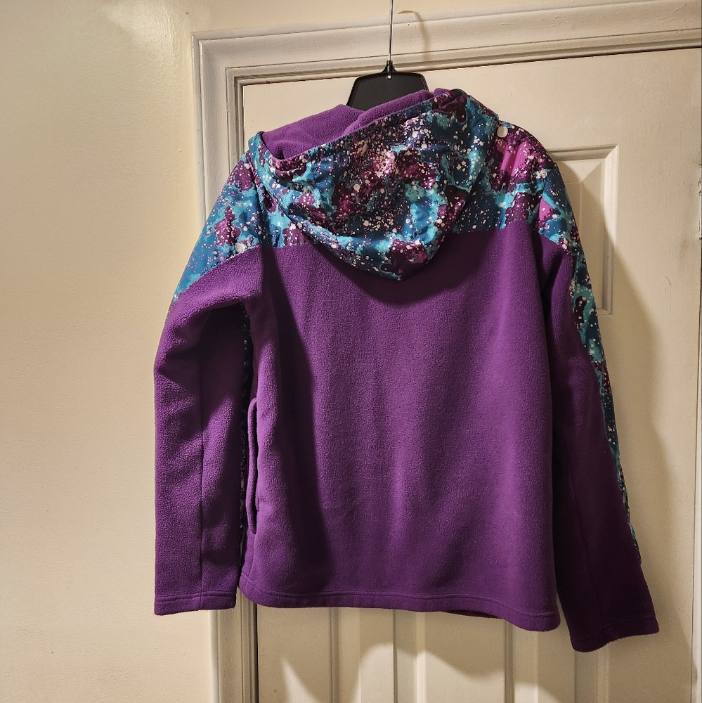 North Face Jacket, Girls sz XL 18/20 - Picture 4 of 4